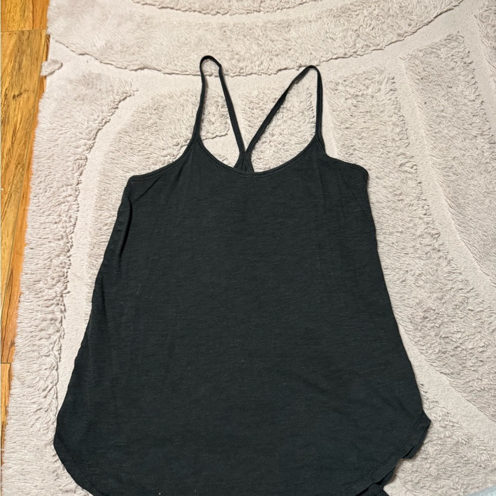 Victoria's Secret Black Camisole Top